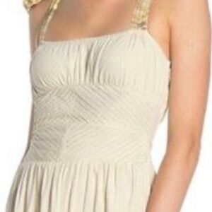 Free People Maxi Dress 4